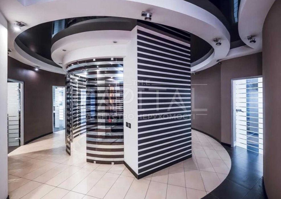 Продаж офіс  182 м2, Велика Васильківська, Центр