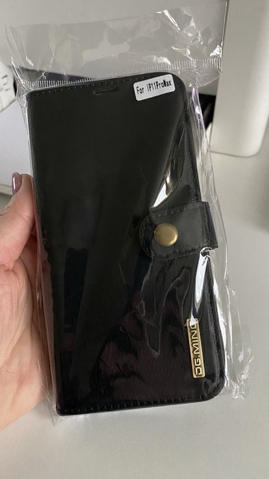 Чохол на IPhone 11 Pro Max