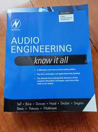 Livro Audio Engineering