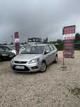 Na Sprzedaż Ford Focus 1.8D/2008r/bez rdzy/zadbany/klima/zamiana/alu