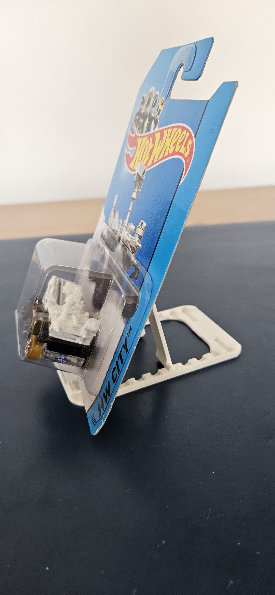 Łazik Mars Hot wheels