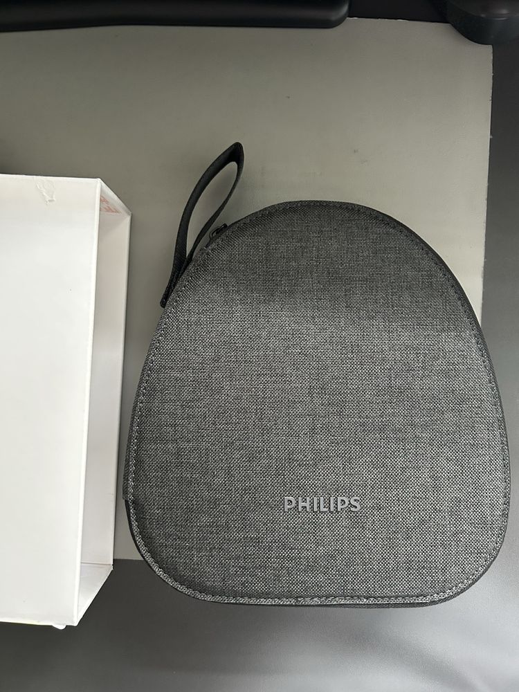 Philips Fidelio Headphones L4