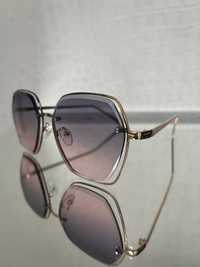 Okulary przeciwsłoneczne ombre Vics