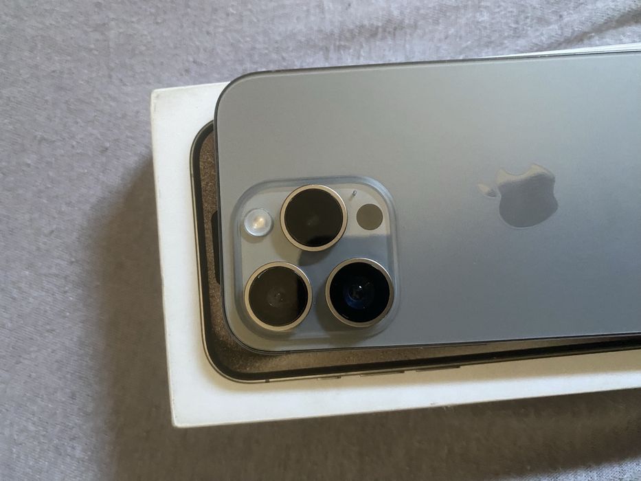 iPhone 15 Pro 256GB stan celujący!