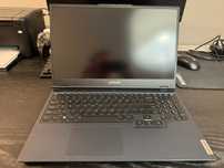 Laptop Gamingowy