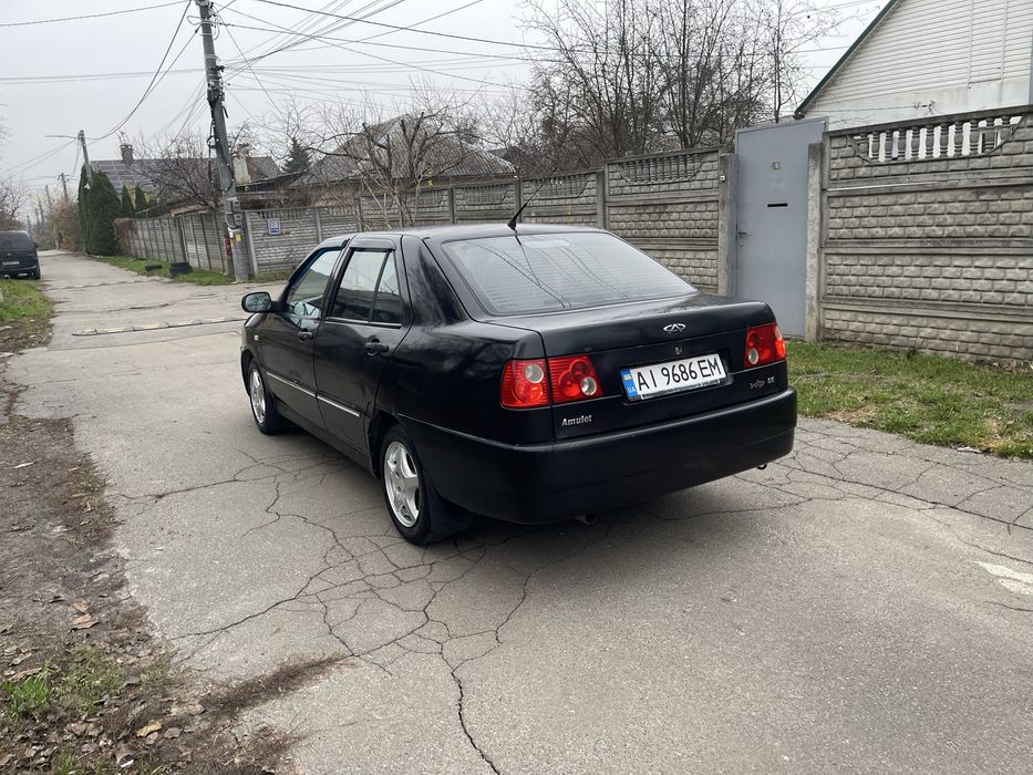 Продам автомобиль в хорошем состоянии