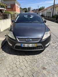 Ford mondeo 1.8 Tdci