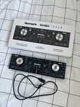 kontroler DJ Numark dj2go2 touch djka