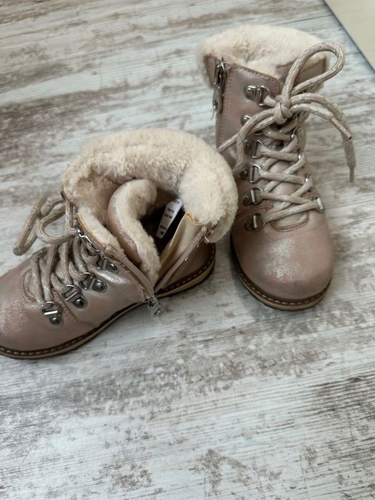 Ботінки дитячі Next 26-27