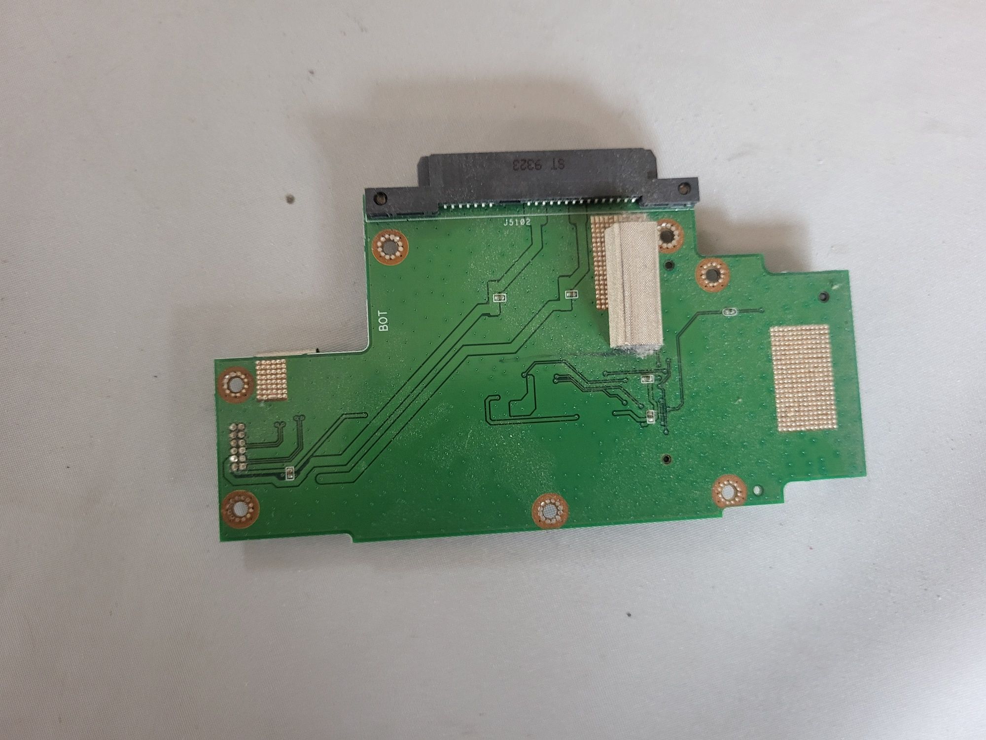 Sprzedam moduł czytnika kart do Laptopa ASUS K50C