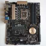 Płyta główna ASUS Z97-PRO WiFi ac, socket LGA 1150