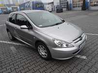 Peugeot 307 2.0hdi