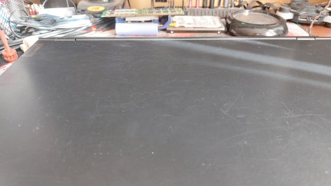 Lenovo legion 5 na części lub w całości