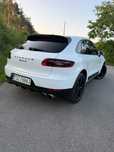 Porsche Macan S, 3.0, 340 km, kredyt, leasing