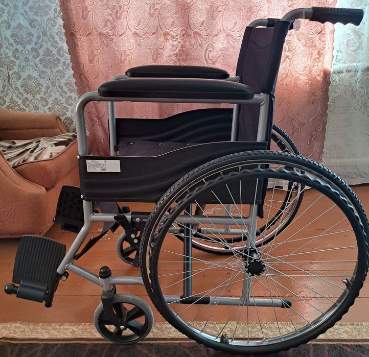 Інвалідний візок