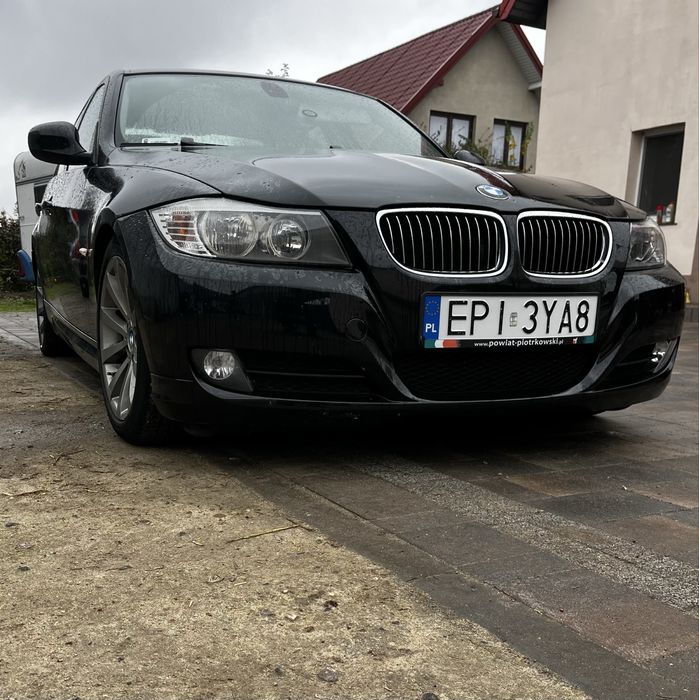 Sprzedam Bmw e90