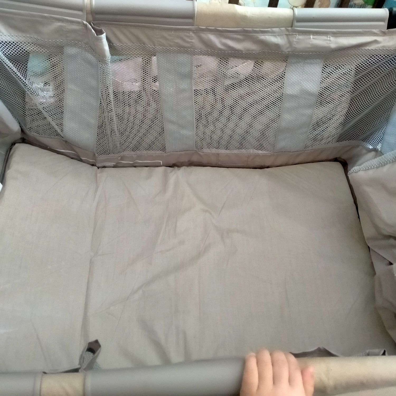 Продам манеж GRACO