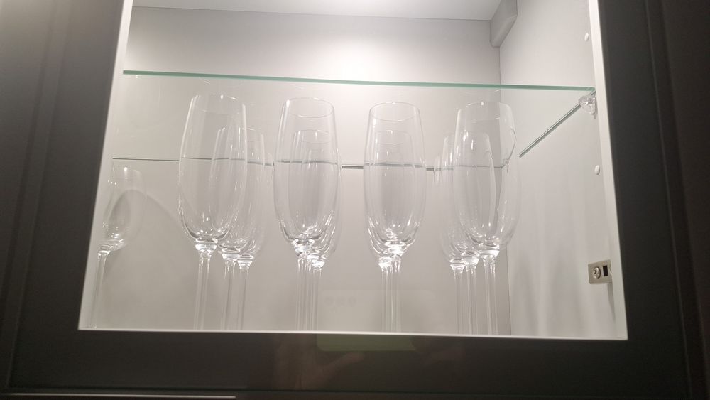 Conjunto 24 copos Area