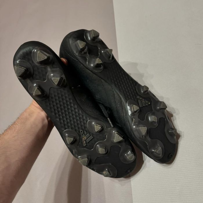 Бутси копочки Adidas Predator Mercurial 48 розмір E365