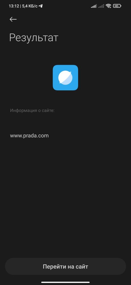 Пляжные шорты PRADA