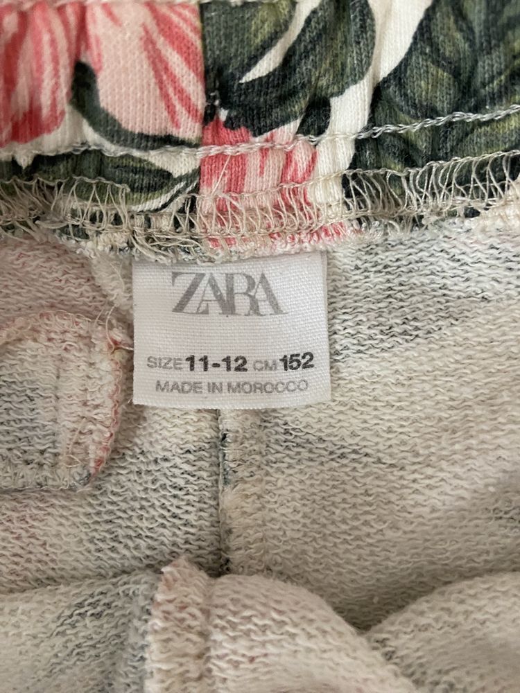 Костюм Zara 152-164p.