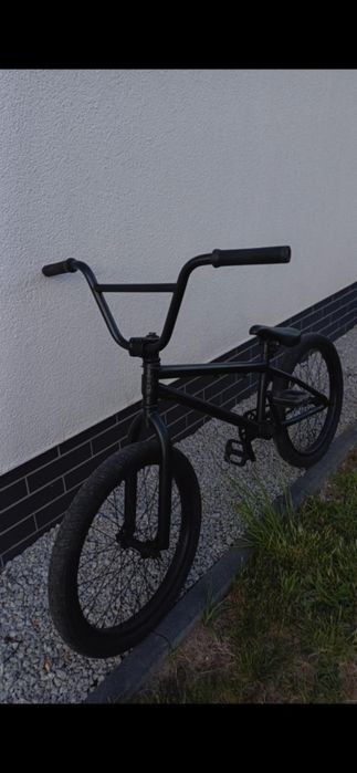BMX sprzedam rower