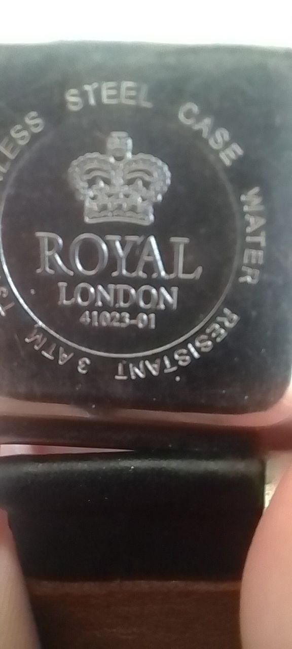 Ручные часы Royаl London