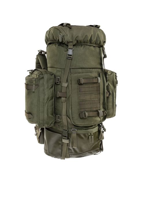 Рюкзак Mil-Tec Teesar 100 л - Olive