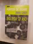 Manual de exercícios de biologia 12ano 2000/2001