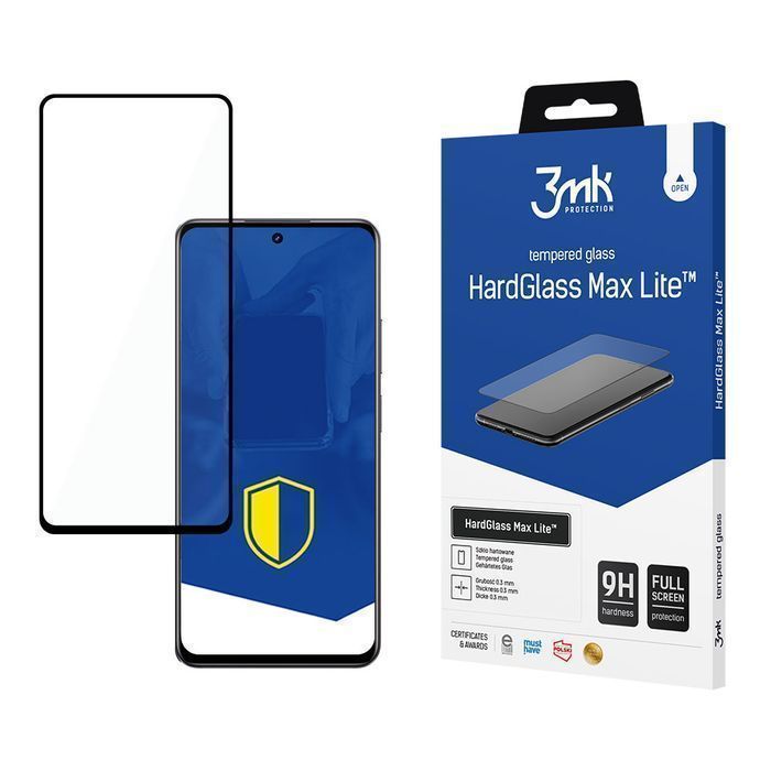 Realme 11 5G - 3Mk Hardglass Max Lite™