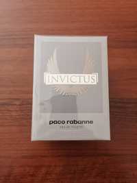 Paco Rabanne Invictus 100 ml . ORYGINALNE!!