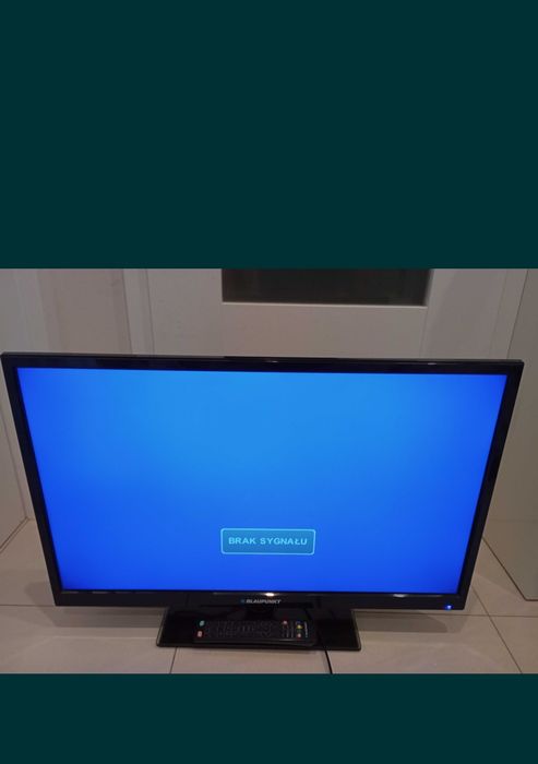 Sprzedam telewizor Blaupunkt 32 cale