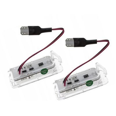 Lampki Tablicy Ford Mondeo Mk4 Focus Fl Mk2 Mk3