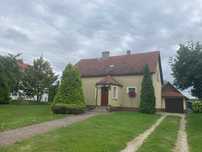 Sprzedam dom w Czaplach