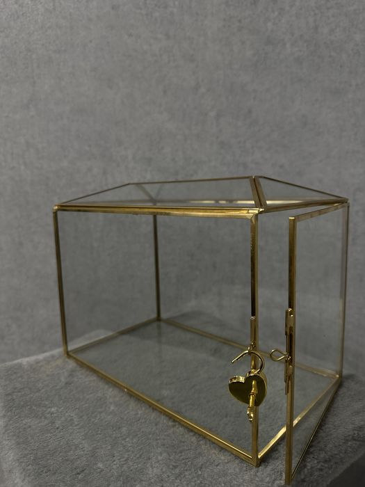 Скринька для конвертів