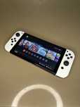 Nintendo Switch OLED White