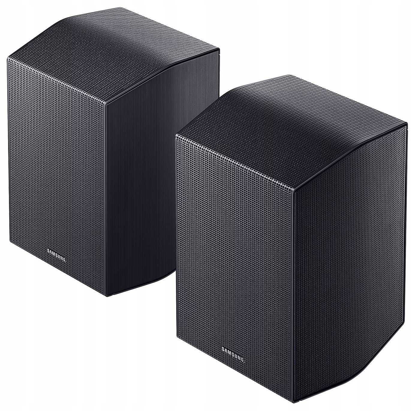 Soundbar SAMSUNG HW-Q990F 11.1.4 Wi-Fi Bluet AirPlay Dolby Atmos
