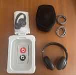 Beats Studio Pro - Auscultadores Pretos