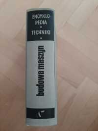 Encyklopedia Techniki - BUDOWA MASZYN