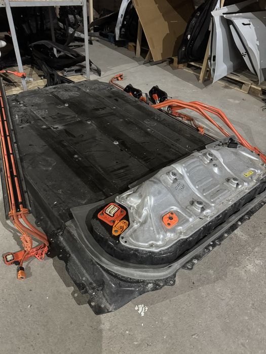 Батарея Акумулятор Tesla 3 RWD 62 квт идеал ПЕРЕВІРЕНА