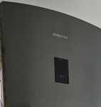 Lodówka Samsung No Frost 200 cm.