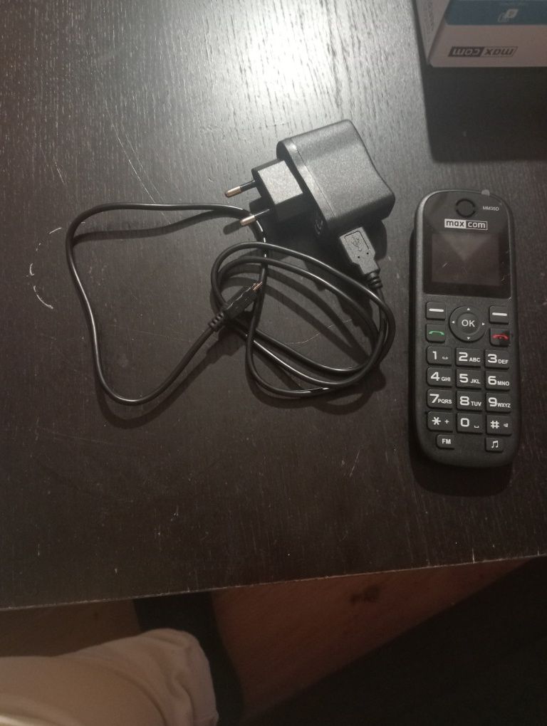 Vendo telefone fixo