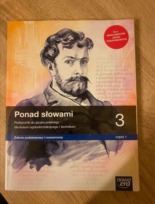 Ponad słowami 3 część 1