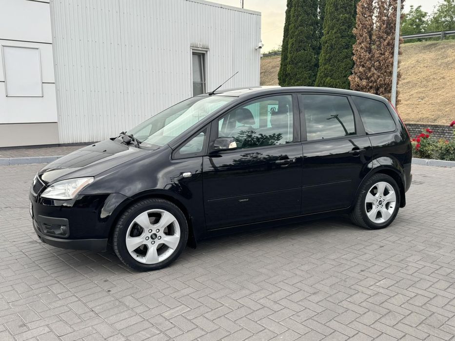 Продам Форд С-Макс