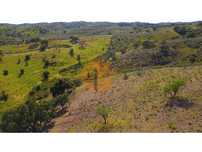 Terreno Com 12.720 M2 - Vista Mar - Campeiros - Castro Marim - Algarve