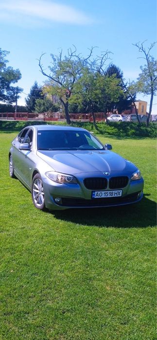 BMW 510 2.0, автомат, 2010 р.