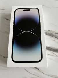 IPhone 14 Pro 256 gb , space black , nowy , nieaktywowany