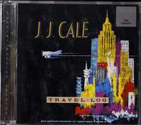J.J.Cale Travel-Log