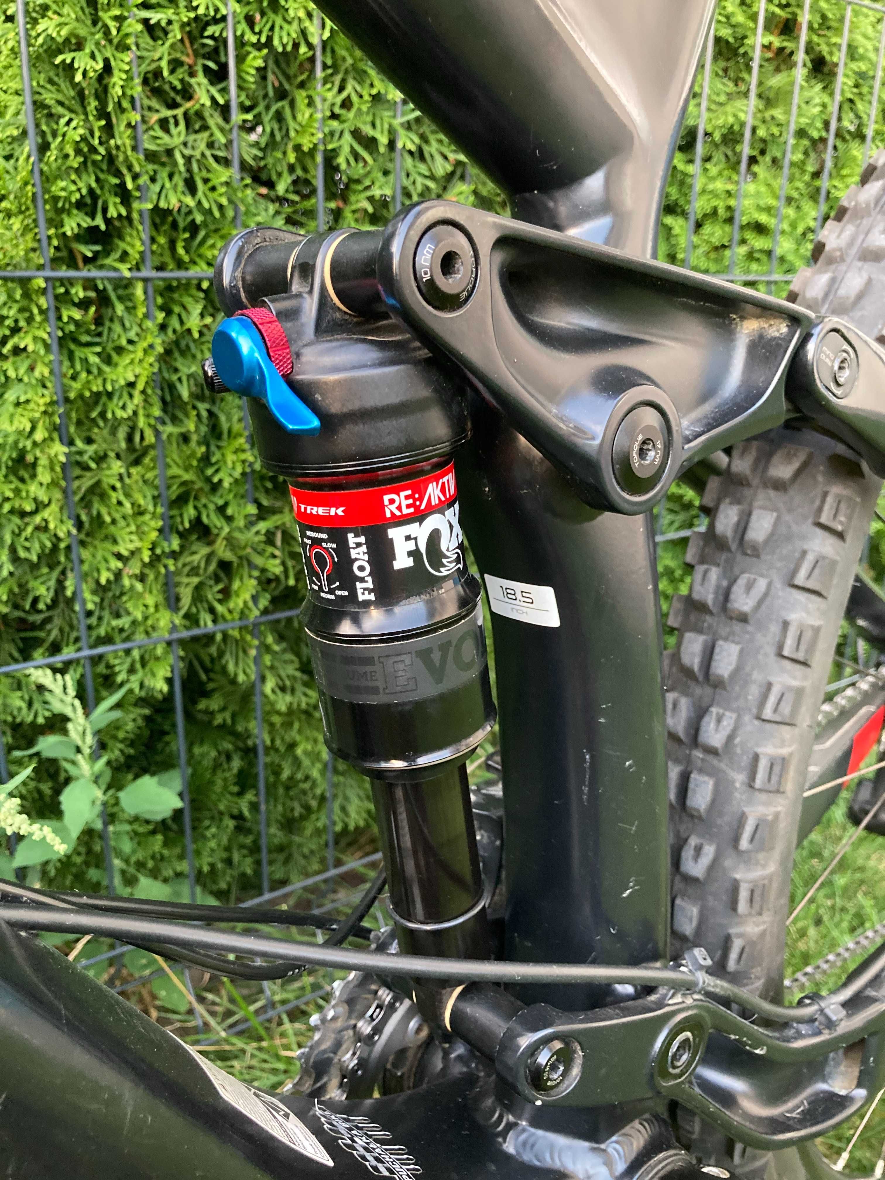 Trek Fuel EX 8 29 cali Rower górski XT