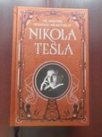 The inventions, researches and writing of Nikołaj Tesla